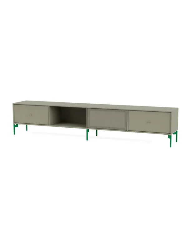 TV & Sound Modul, Octave VII, inkl. ben fra Montana