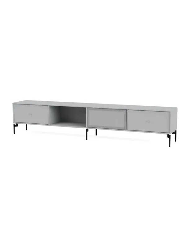 TV & Sound Modul, Octave VII, inkl. ben fra Montana