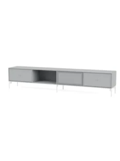 TV & Sound Modul, Octave VII, inkl. ben fra Montana