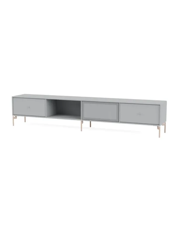 TV & Sound Modul, Octave VII, inkl. ben fra Montana