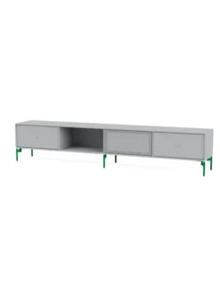 TV & Sound Modul, Octave VII, inkl. ben fra Montana