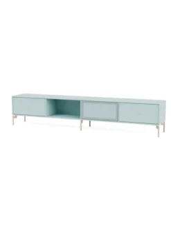 TV & Sound Modul, Octave VII, inkl. ben fra Montana