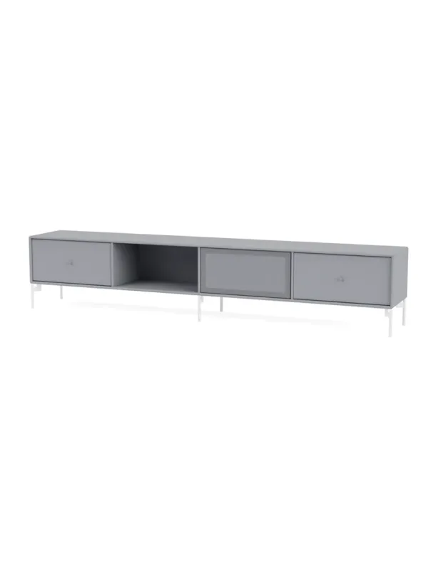 TV & Sound Modul, Octave VII, inkl. ben fra Montana