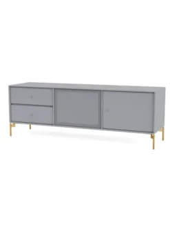 TV & Sound Modul, Octave VI, inkl. ben messing fra Montana
