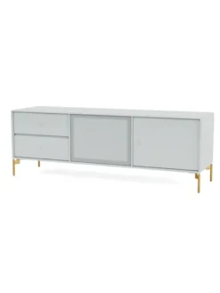 TV & Sound Modul, Octave VI, inkl. ben messing fra Montana