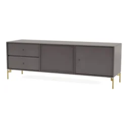 TV & Sound Modul, Octave VI, inkl. ben messing fra Montana