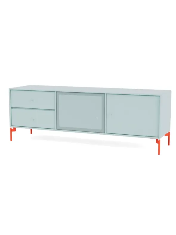 TV & Sound Modul, Octave VI, inkl. ben roseship fra Montana