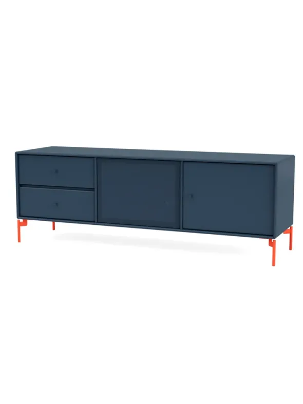 TV & Sound Modul, Octave VI, inkl. ben roseship fra Montana