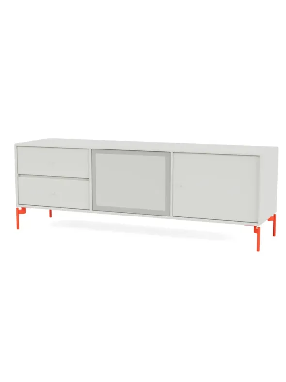 TV & Sound Modul, Octave VI, inkl. ben roseship fra Montana