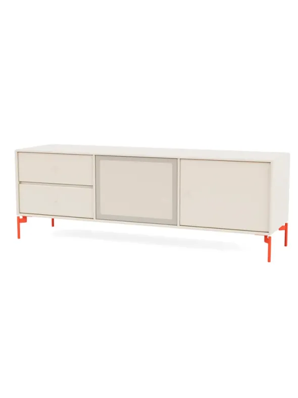 TV & Sound Modul, Octave VI, inkl. ben roseship fra Montana