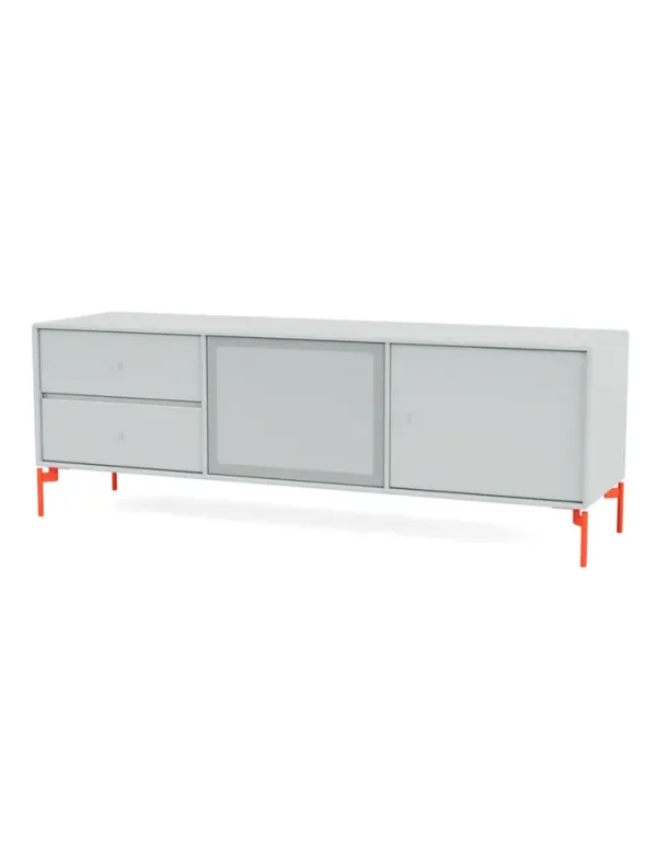 TV & Sound Modul, Octave VI, inkl. ben roseship fra Montana