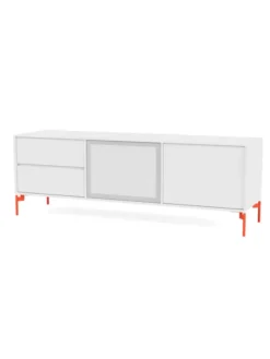 TV & Sound Modul, Octave VI, inkl. ben roseship fra Montana