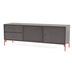 TV & Sound Modul, Octave VI, inkl. ben roseship fra Montana