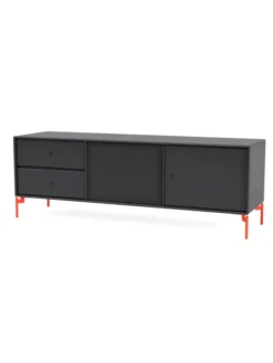 TV & Sound Modul, Octave VI, inkl. ben roseship fra Montana