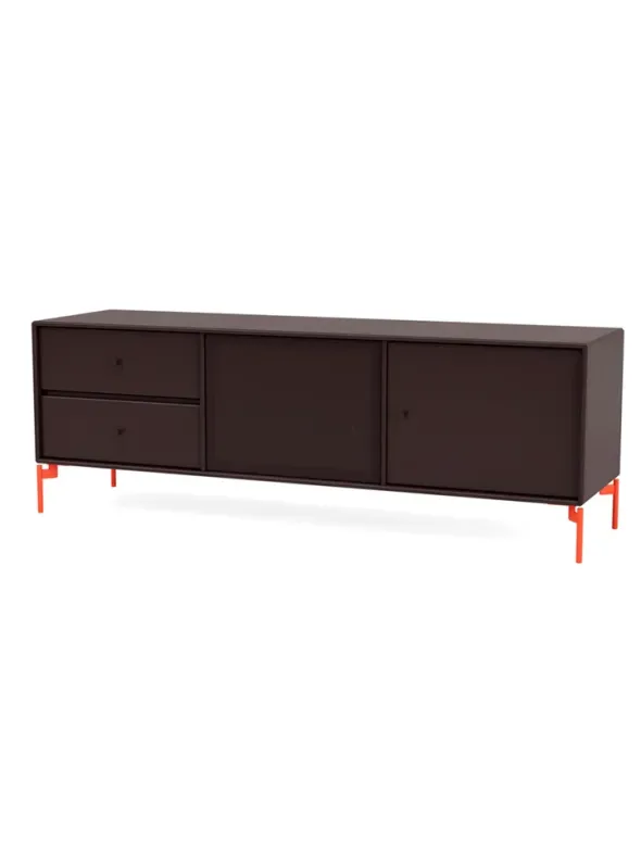 TV & Sound Modul, Octave VI, inkl. ben roseship fra Montana