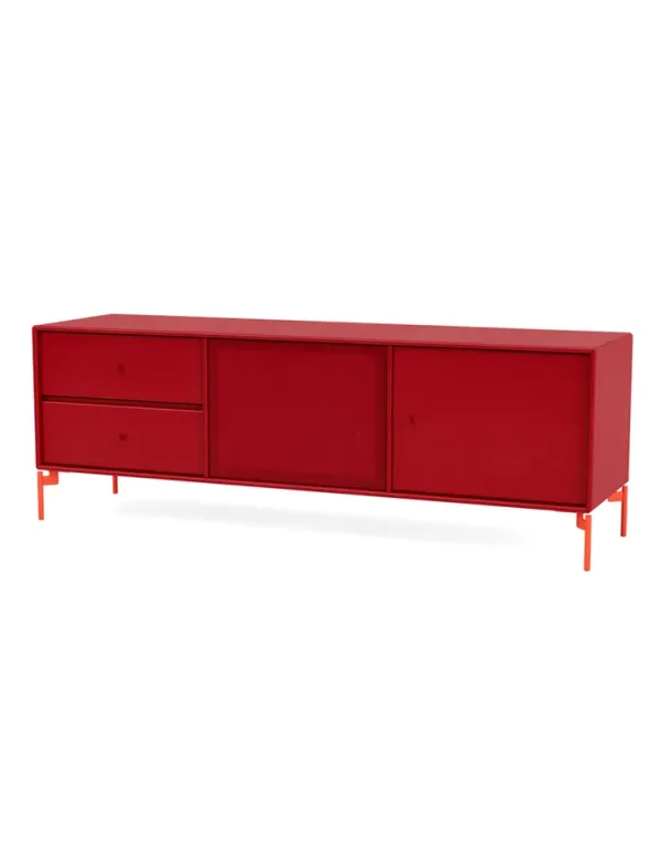 TV & Sound Modul, Octave VI, inkl. ben roseship fra Montana