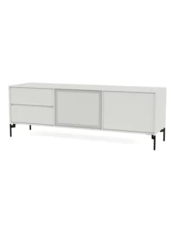 TV & Sound Modul, Octave VI, inkl. ben black fra Montana