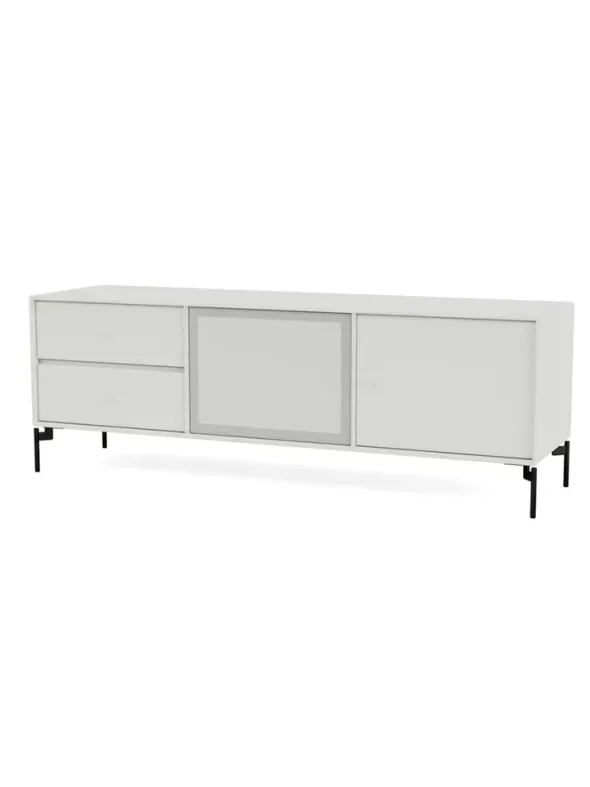TV & Sound Modul, Octave VI, inkl. ben black fra Montana