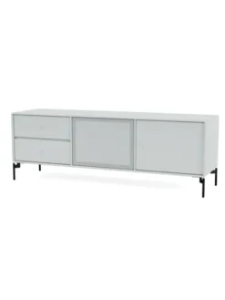 TV & Sound Modul, Octave VI, inkl. ben black fra Montana