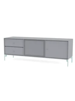 TV & Sound Modul, Octave VI, inkl. ben flint fra Montana