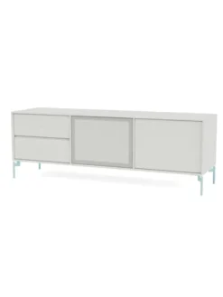 TV & Sound Modul, Octave VI, inkl. ben flint fra Montana