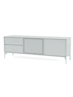 TV & Sound Modul, Octave VI, inkl. ben flint fra Montana