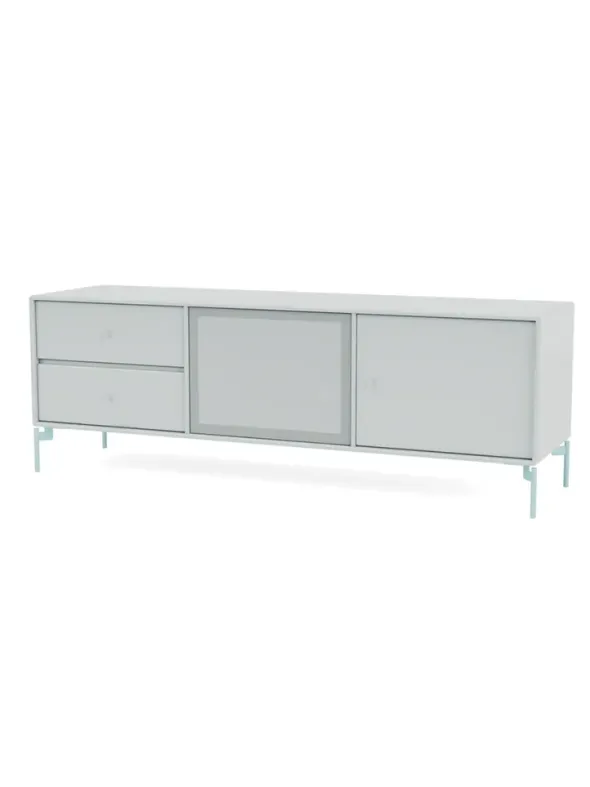 TV & Sound Modul, Octave VI, inkl. ben flint fra Montana