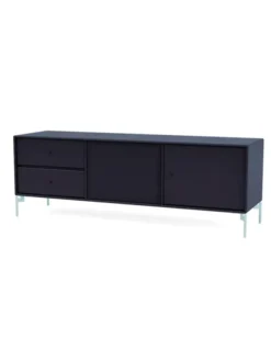 TV & Sound Modul, Octave VI, inkl. ben flint fra Montana