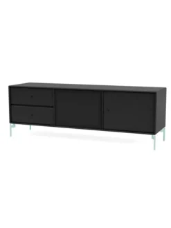 TV & Sound Modul, Octave VI, inkl. ben flint fra Montana