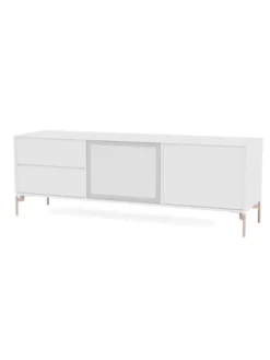 TV & Sound Modul, Octave VI, inkl. ben mushroom fra Montana