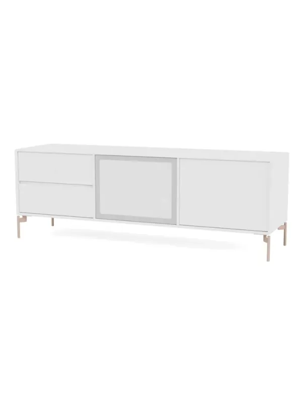 TV & Sound Modul, Octave VI, inkl. ben mushroom fra Montana