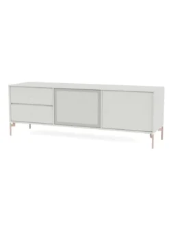 TV & Sound Modul, Octave VI, inkl. ben mushroom fra Montana