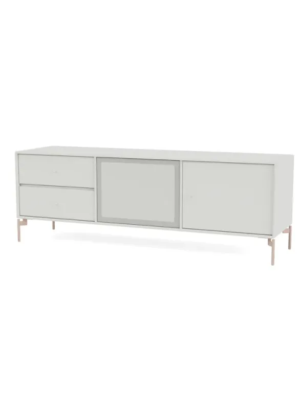 TV & Sound Modul, Octave VI, inkl. ben mushroom fra Montana