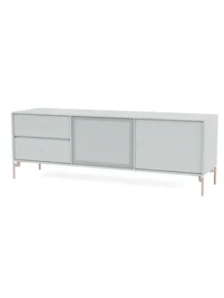 TV & Sound Modul, Octave VI, inkl. ben mushroom fra Montana