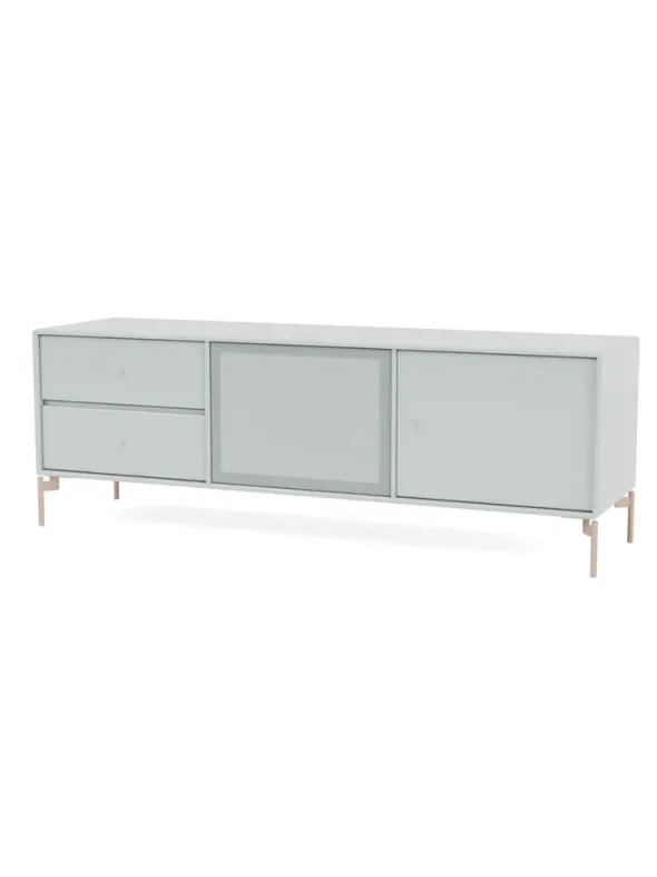 TV & Sound Modul, Octave VI, inkl. ben mushroom fra Montana