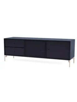 TV & Sound Modul, Octave VI, inkl. ben mushroom fra Montana