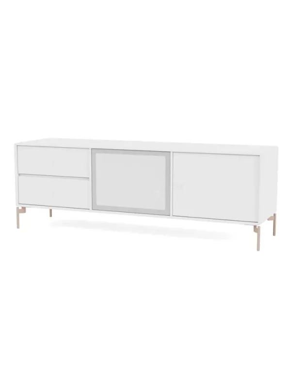 TV & Sound Modul, Octave VI, inkl. ben mushroom fra Montana