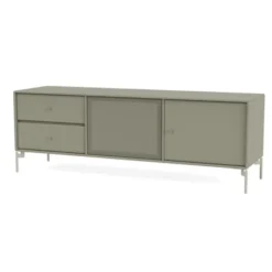 TV & Sound Modul, Octave VI, inkl. ben mushroom fra Montana