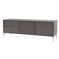 TV & Sound Modul, Octave VI, inkl. ben mushroom fra Montana