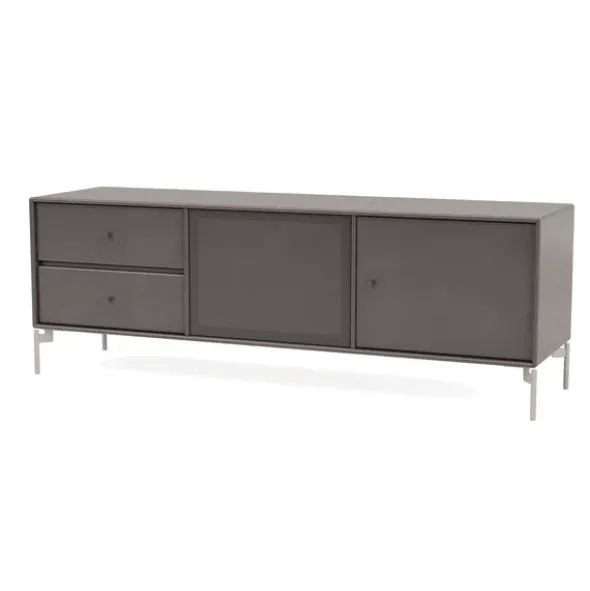 TV & Sound Modul, Octave VI, inkl. ben mushroom fra Montana
