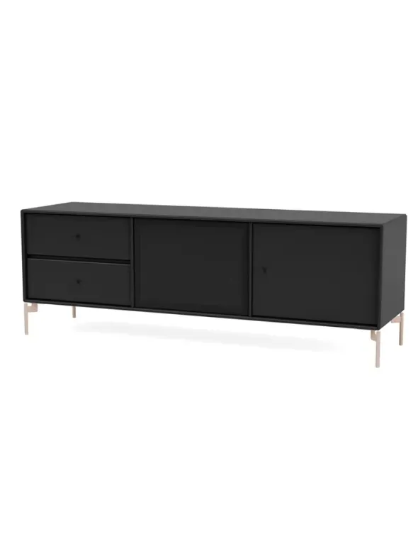TV & Sound Modul, Octave VI, inkl. ben mushroom fra Montana