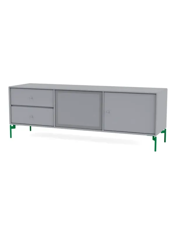 TV & Sound Modul, Octave VI, inkl. ben parsley fra Montana