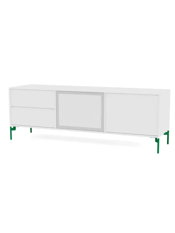 TV & Sound Modul, Octave VI, inkl. ben parsley fra Montana