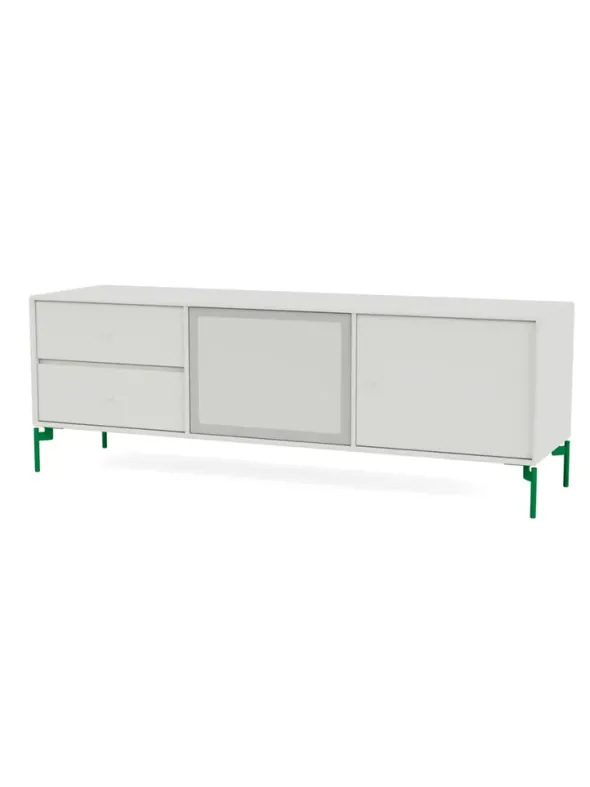 TV & Sound Modul, Octave VI, inkl. ben parsley fra Montana