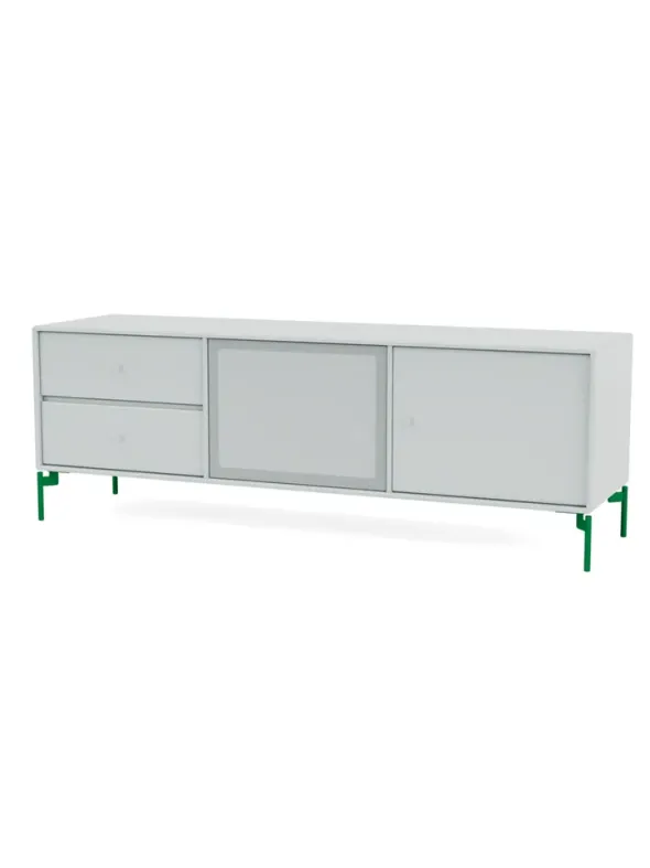 TV & Sound Modul, Octave VI, inkl. ben parsley fra Montana