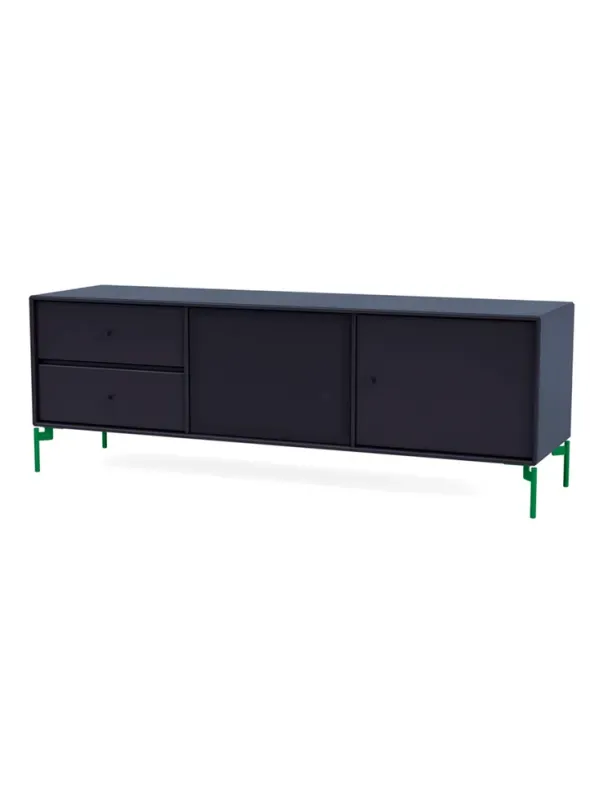 TV & Sound Modul, Octave VI, inkl. ben parsley fra Montana