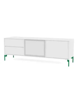 TV & Sound Modul, Octave VI, inkl. ben parsley fra Montana