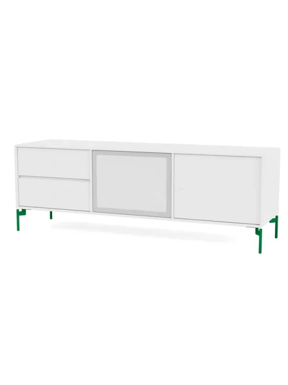 TV & Sound Modul, Octave VI, inkl. ben parsley fra Montana