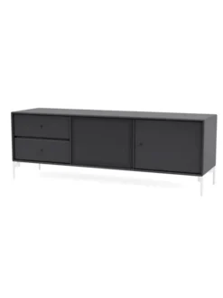TV & Sound Modul, Octave VI, inkl. ben snow fra Montana