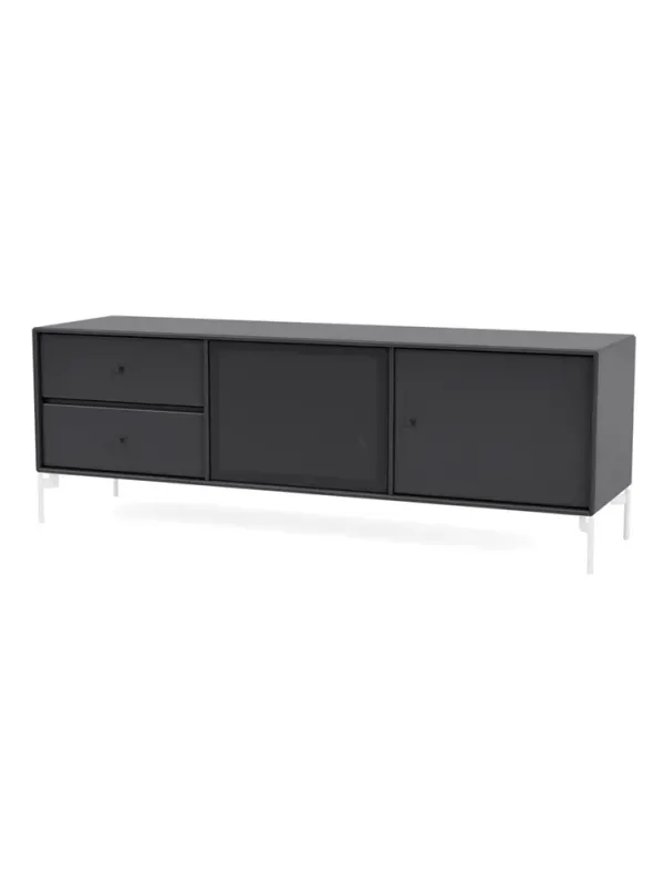 TV & Sound Modul, Octave VI, inkl. ben snow fra Montana